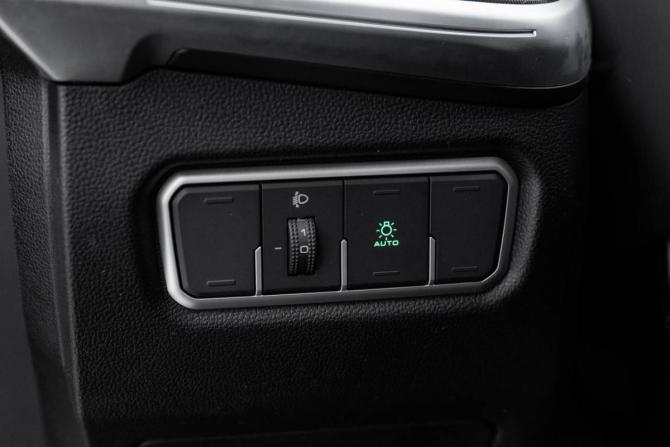 Новый Haval F7 II 2026 года, цена 3 799 000 рублей, внедорожник, Автокод Объявления