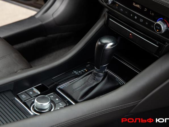Mazda 6 III (GJ) Рестайлинг 2 с пробегом 2023 года, цена 3 298 000 рублей, 15029 км, седан, Автокод Объявления
