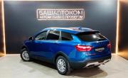Lada (ВАЗ) Vesta I Уфа  - изображение 26