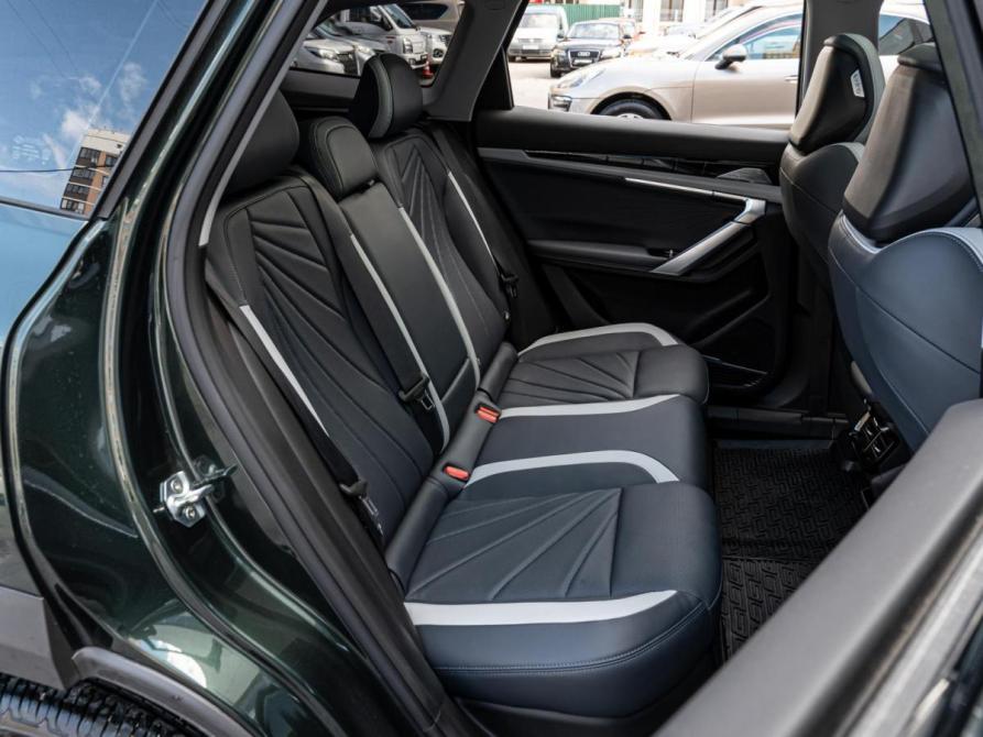 Geely Atlas II Краснодар  - изображение 7