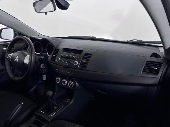 Mitsubishi Lancer X с пробегом 2008 года, цена 647 000 рублей, 208228 км, седан, Автокод Объявления