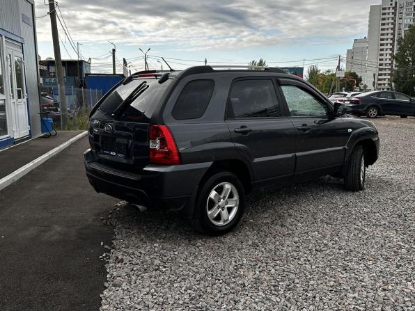 Kia Sportage II Рестайлинг с пробегом 2009 года, цена 849 000 рублей, 224172 км, внедорожник, Автокод Объявления