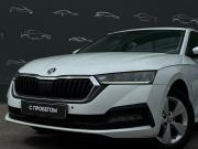 Skoda Octavia IV (A8) Санкт-Петербург  - изображение 48