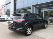 Toyota RAV4 IV (XA40) Рестайлинг Стерлитамак  - изображение 22