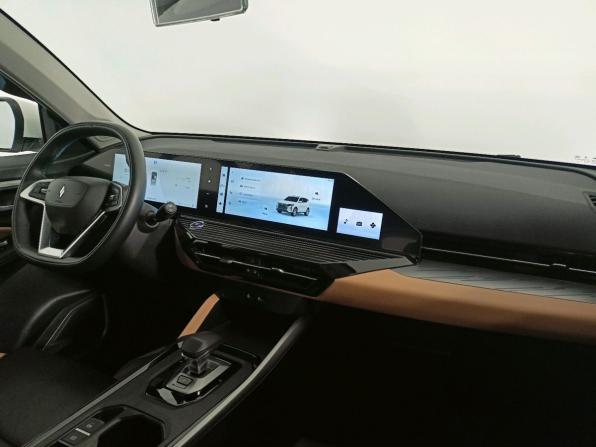 Livan X6 Pro с пробегом 2023 года, цена 1 685 000 рублей, 32000 км, внедорожник, Автокод Объявления
