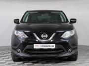 Nissan Qashqai II Химки  - изображение 15