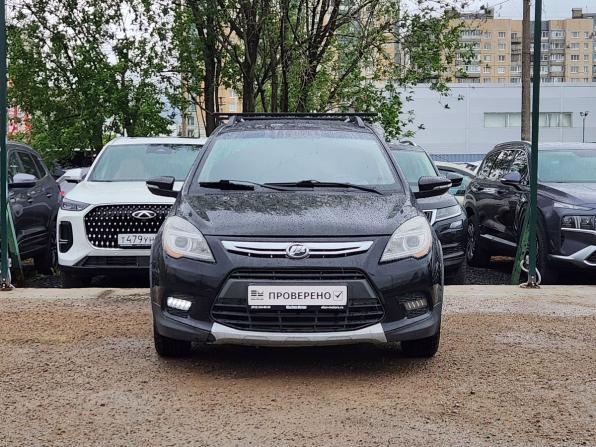 Lifan X50 с пробегом 2016 года, цена 409 000 рублей, 136000 км, хэтчбек, Автокод Объявления