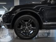 Volkswagen Touareg II Рестайлинг Москва  - изображение 61