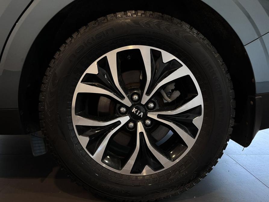 Kia Carnival IV Чебоксары  - изображение 19