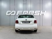 Volkswagen Polo V Рестайлинг Воронеж  - изображение 19