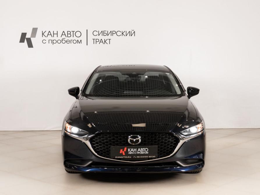 Mazda 3 IV (BP) Казань  - изображение 2