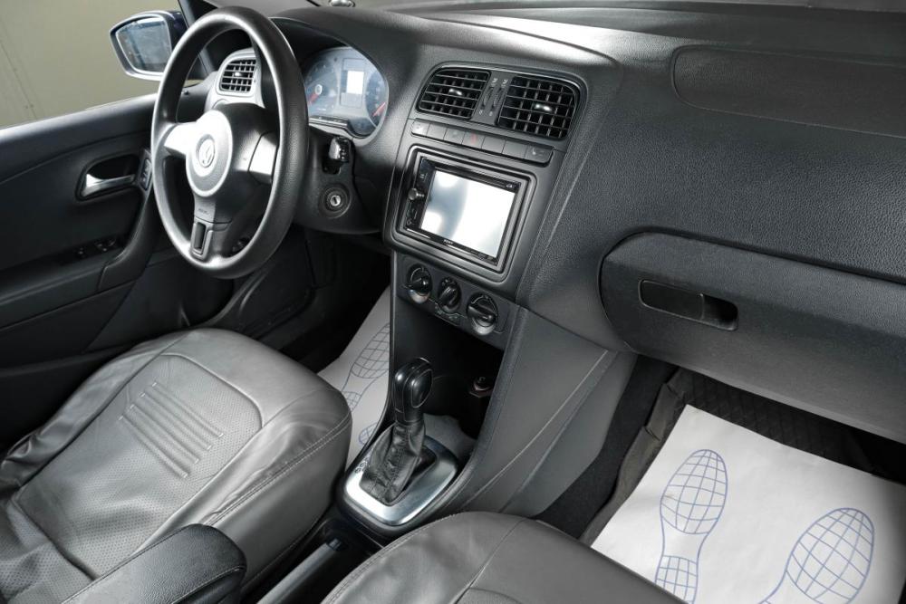 Volkswagen Polo V Тюмень  - изображение 11