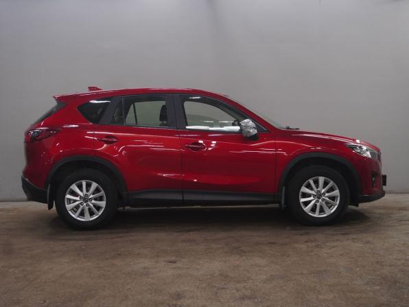Mazda CX-5 I с пробегом 2013 года, цена 1 650 000 рублей, 83153 км, внедорожник, Автокод Объявления