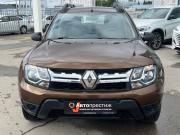 Renault Duster I Рестайлинг Калуга  - изображение 20