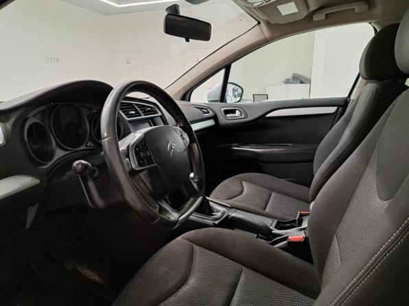 Citroen C4 II с пробегом 2013 года, цена 399 000 рублей, 209226 км, седан, Автокод Объявления
