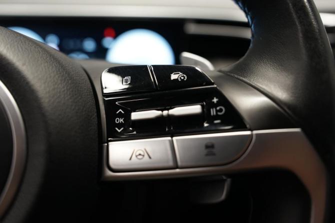 Hyundai Tucson IV с пробегом 2022 года, цена 3 408 000 рублей, 112748 км, внедорожник, Автокод Объявления