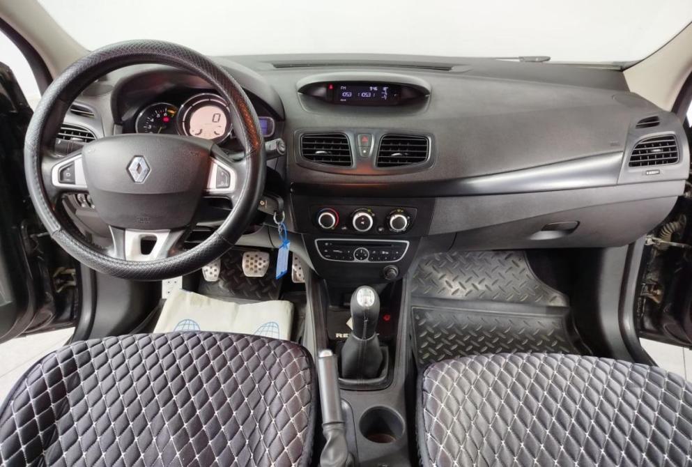Renault Megane III Саратов  - изображение 15