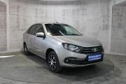 Lada (ВАЗ) Granta I Рестайлинг Ярославль  - изображение 17