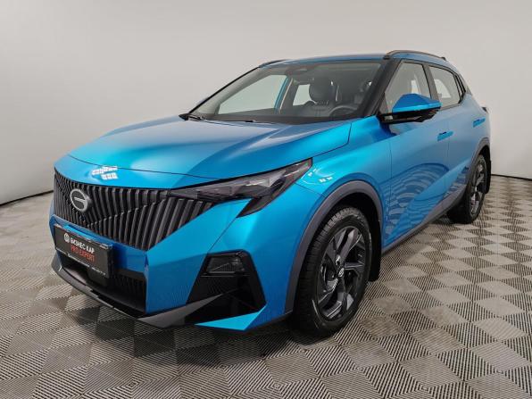 GAC GS3 с пробегом 2024 года, цена 2 355 000 рублей, 1767 км, внедорожник, Автокод Объявления