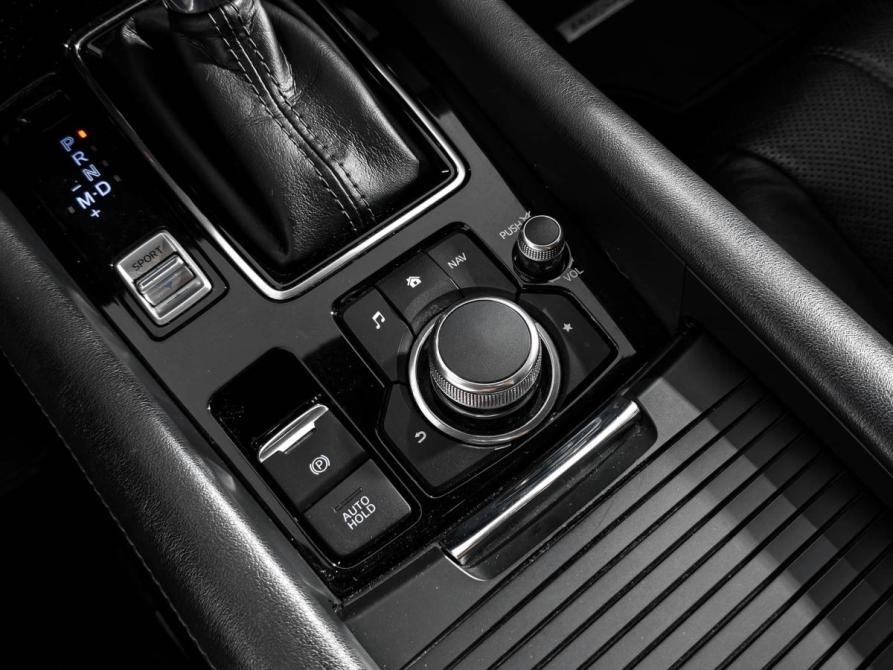 Mazda 6 III (GJ) Рестайлинг 2 Санкт-Петербург  - изображение 21