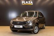 Lada (ВАЗ) Granta I Рестайлинг Уфа  - изображение 18