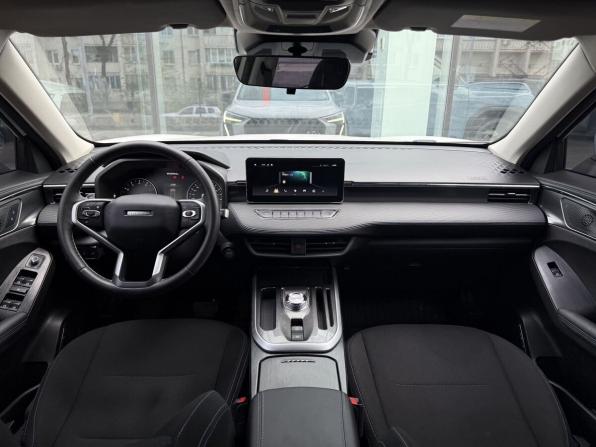 Haval Jolion I Рестайлинг с пробегом 2024 года, цена 2 070 000 рублей, 20667 км, внедорожник, Автокод Объявления