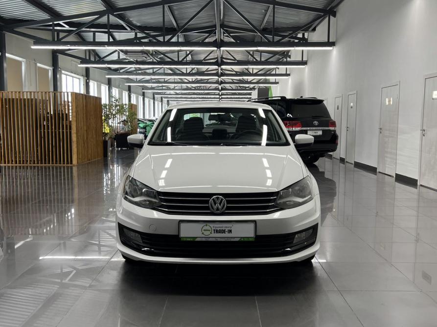 Volkswagen Polo V Рестайлинг Тверь  - изображение 3