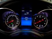 Mercedes-Benz C-Класс IV (W205) Рестайлинг Москва  - изображение 39