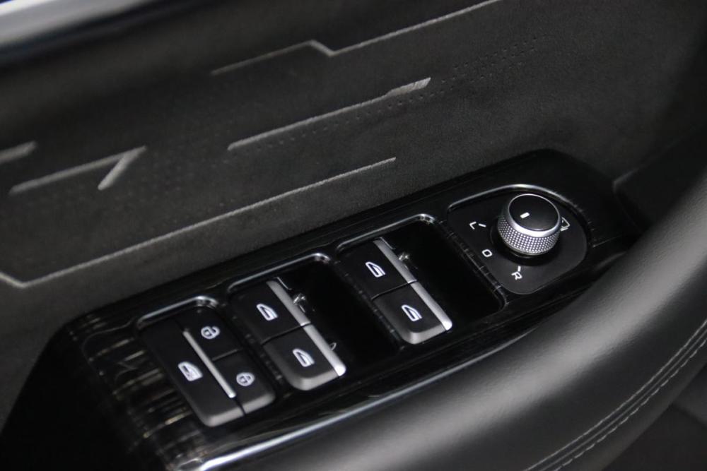 Geely Monjaro I Сургут  - изображение 21