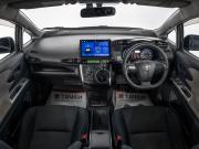 Toyota Wish II Иркутск  - изображение 32