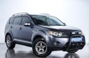 Mitsubishi Outlander II Челябинск  - изображение 17