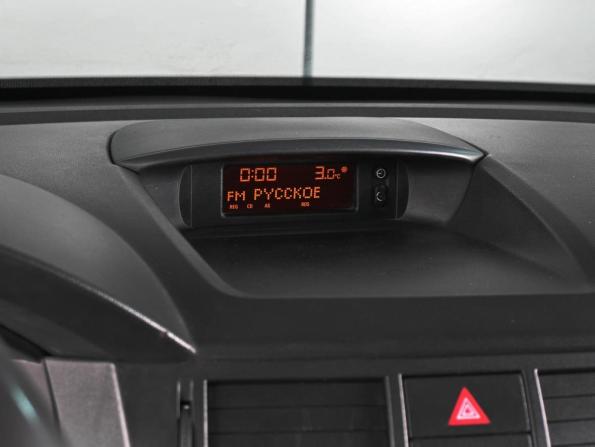 Opel Meriva A Рестайлинг с пробегом 2007 года, цена 459 000 рублей, 195389 км, компактвэн, Автокод Объявления
