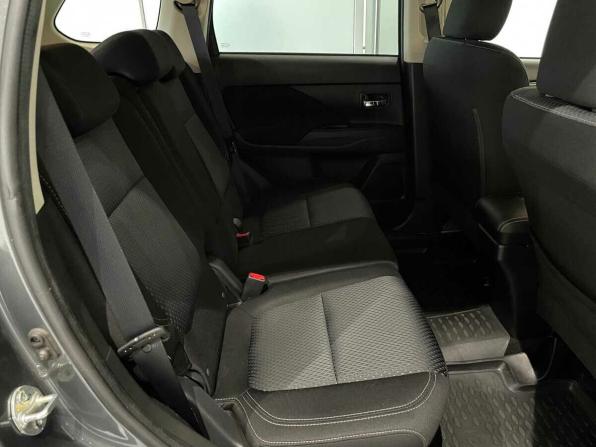 Mitsubishi Outlander III Рестайлинг 3 с пробегом 2020 года, цена 2 020 000 рублей, 168288 км, внедорожник, Автокод Объявления