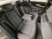 Audi A4 V (B9) Москва  - изображение 38