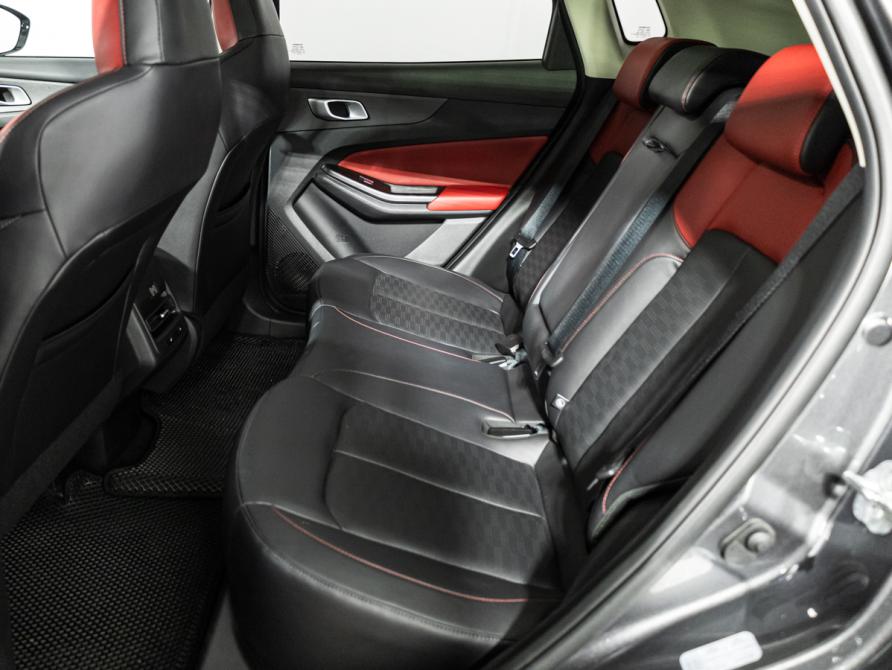 Changan CS55 Plus II Санкт-Петербург  - изображение 10