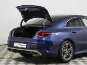 Mercedes-Benz CLA II (C118 X118) Москва  - изображение 38