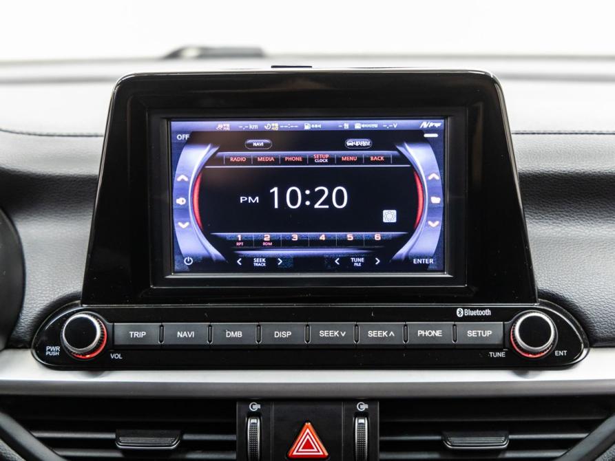 Kia K3 II Волгоград  - изображение 21