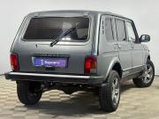 Lada (ВАЗ) 2131 (4x4) I Борисоглебск  - изображение 18
