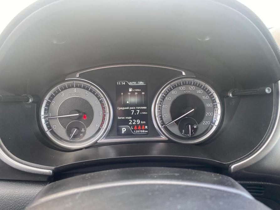 Suzuki Vitara II Рестайлинг Курган  - изображение 14