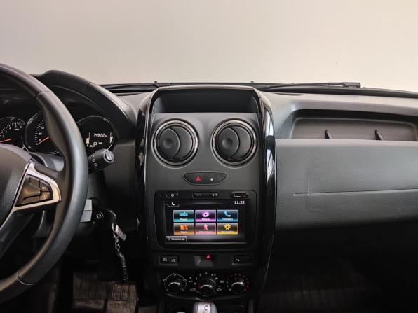 Renault Duster I Рестайлинг с пробегом 2019 года, цена 1 660 000 рублей, 74922 км, внедорожник, Автокод Объявления