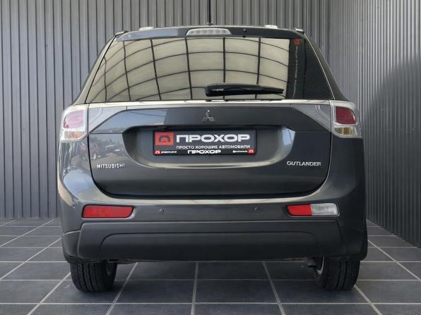Mitsubishi Outlander III с пробегом 2013 года, цена 1 377 000 рублей, 166550 км, внедорожник, Автокод Объявления