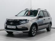 Lada (ВАЗ) Granta I Рестайлинг Красноярск  - изображение 28