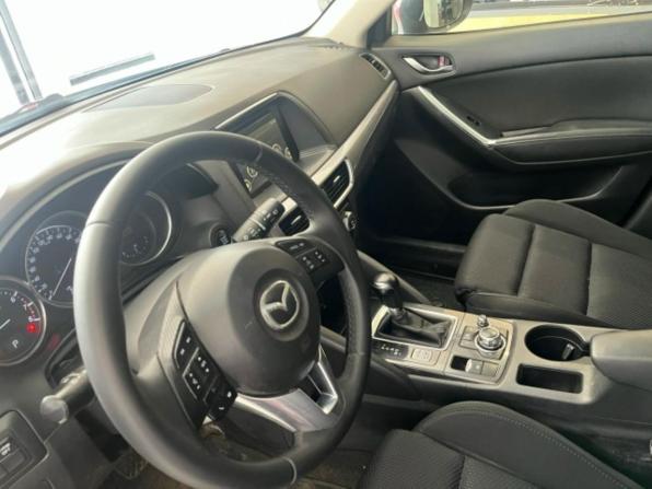 Mazda CX-5 I с пробегом 2015 года, цена 1 511 500 рублей, 192716 км, внедорожник, Автокод Объявления