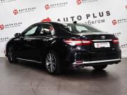 Toyota Camry VIII (XV70) Рестайлинг Минеральные Воды  - изображение 25