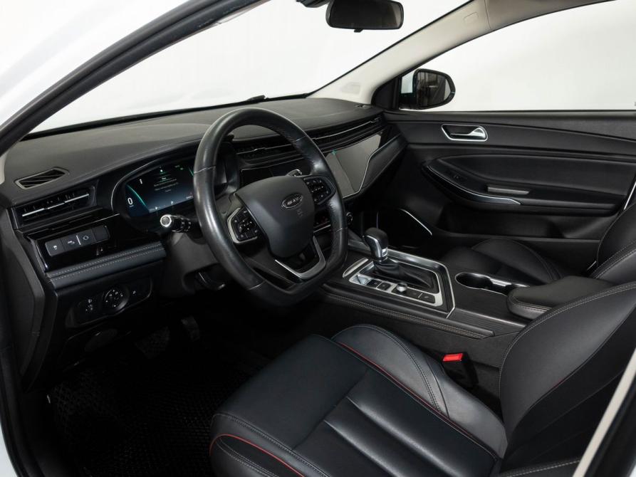 Omoda S5 Казань  - изображение 5