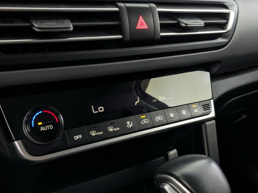 Kia Seltos I Москва  - изображение 15