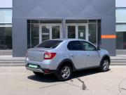 Renault Logan II Рестайлинг Краснодар  - изображение 26