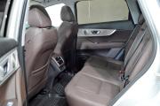 Chery Tiggo 7 Pro Max I Сургут  - изображение 52