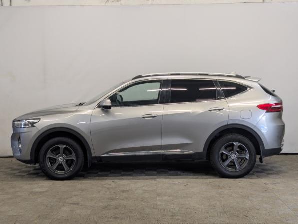 Haval F7 I с пробегом 2021 года, цена 1 650 000 рублей, 79223 км, внедорожник, Автокод Объявления