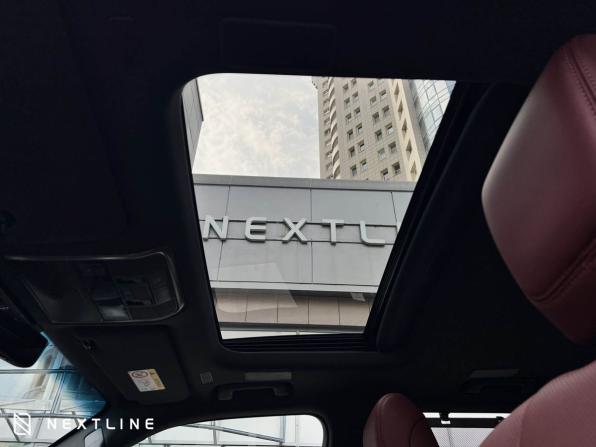 Новый Lexus LX IV 2026 года, цена 19 490 000 рублей, внедорожник, Автокод Объявления